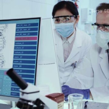 img Descoperirea cercetătorilor: Proteină care influențează longevitatea umană