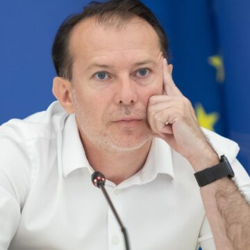 img Sebastian Burduja deschide lista la Camera Deputaților pentru PNL București