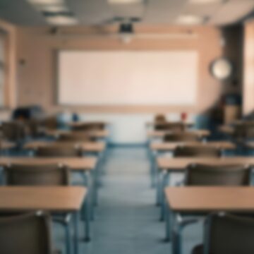 img Situația școlilor din județul Olt: mai puțin de 50 de elevi în 10 unități de învățământ