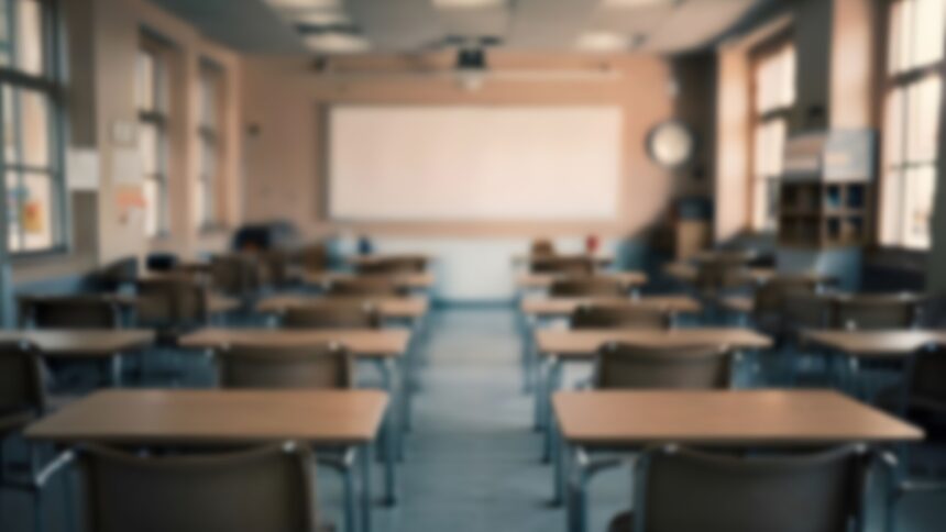 img Situația școlilor din județul Olt: mai puțin de 50 de elevi în 10 unități de învățământ