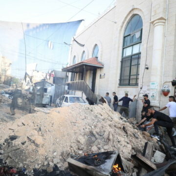 Atac armat în sudul Cisiordaniei: Trei polițiști israelieni uciși într-un incident tragic