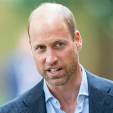 img Schimbare de look pentru Prințul William. Cum arată acum