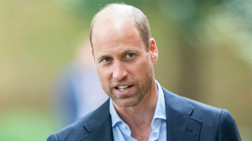 img Schimbare de look pentru Prințul William. Cum arată acum