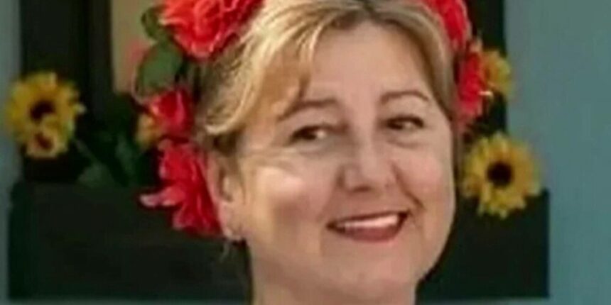 img Tragedia dintr-o școală din SUA: Cine a fost Christina Irimie, românca ucisă în atacul armat