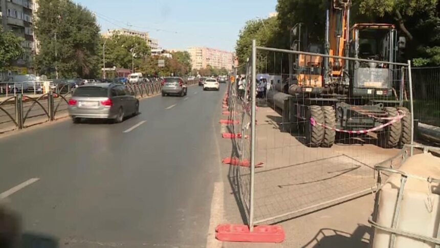 img Problemele cu apa calda din Bucuresti: 1.300 de blocuri afectate