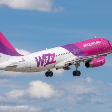 img Furt de proporții la compania care livrează produsele vândute la bordul avioanelor Wizz Air. S-a lăsat cu condamnări