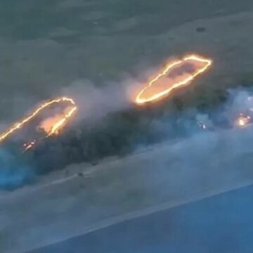 Drona „Dragon” – Noua armă a forțelor ucrainene care sperie armata lui Putin