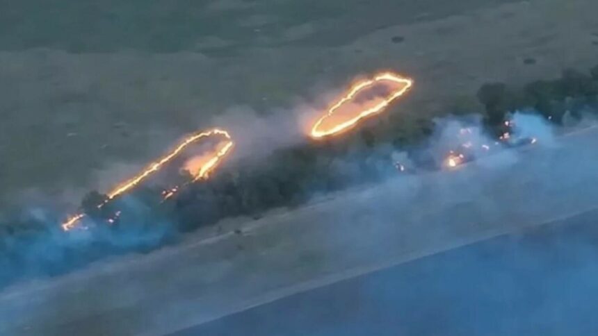 img Drona „Dragon” – Noua armă a forțelor ucrainene care sperie armata lui Putin