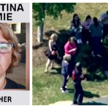 img Profesoara româncă care și-a dat viața pentru elevii săi într-un atac armat în SUA