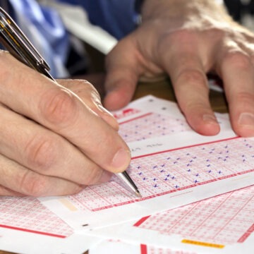 img Rezultate Loto 6/49, Joker, Noroc – 5 septembrie 2024