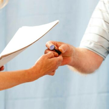 Membrii partidelor politice din Biroul Electoral Central pentru alegerile parlamentare din 2024