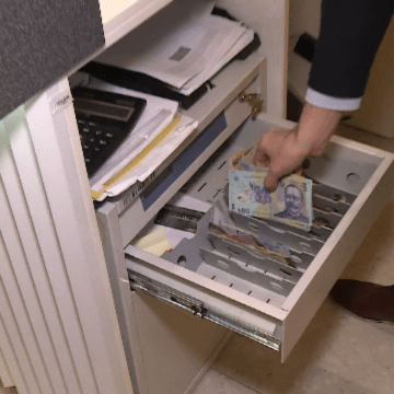 img Creșterea deficitului bugetar în contextul economic actual