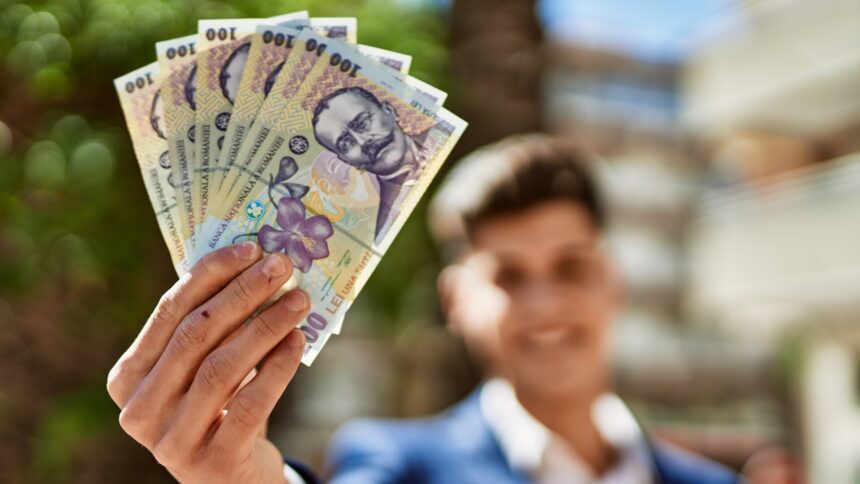 img Job-ul din România plătit cu 250 de lei pe zi. Oamenii vin din toată țara