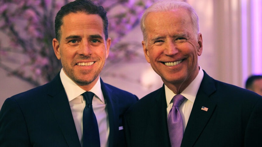 Hunter Biden pledează vinovat în dosarul federal de fraudă fiscală