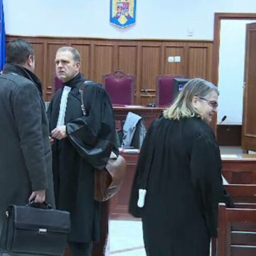 img Scandal între Ministerul Justiției și CSM pe tema digitalizării