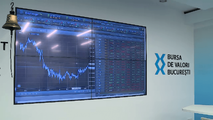Creșterea spectaculoasă a Bursei din România: Perspective și prognoze pentru viitorul pieței