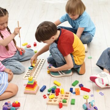 img Cum să ajutăm la dezvoltarea rezilienţei copilului. Recomandările specialiştilor