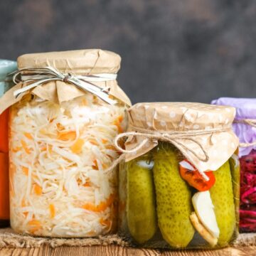 img Sfaturi utile pentru rețete de murături. Cum faci cea mai bună varză murată. De ce se folosește zahăr