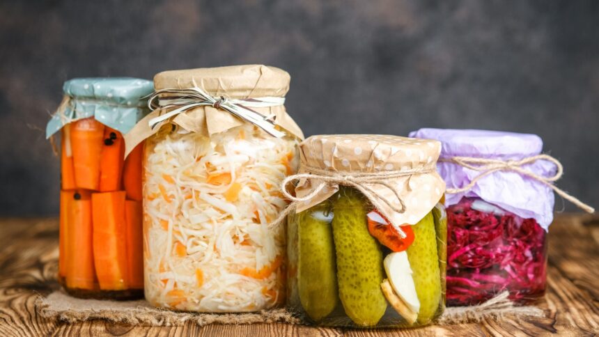 img Sfaturi utile pentru rețete de murături. Cum faci cea mai bună varză murată. De ce se folosește zahăr