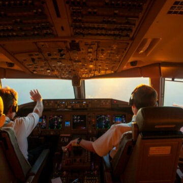 img Cum să obții licența de pilot în România