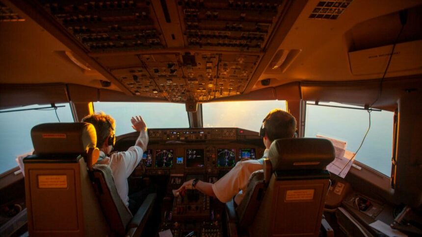 img Cum să obții licența de pilot în România