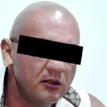 img Interlopul care a încălcat de 1.700 de ori un ordin de restricție