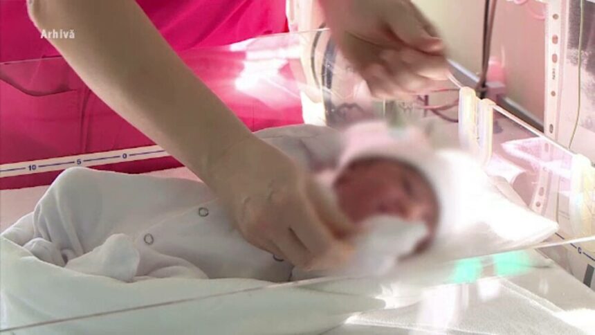 img Investigație în cazul șocant de la Suceava: Bebelușul internat cu răni suspecte