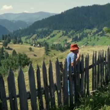 img Ciumârna – satul huțulilor din Bucovina