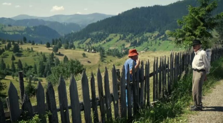 img Ciumârna – satul huțulilor din Bucovina