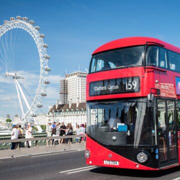 img Sistemele Transport for London se confruntă cu disfuncții după un atac cibernetic