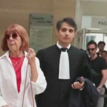 img Femeia drogată de soț și violată de zeci de bărbați face o solicitare neașteptată în instanță