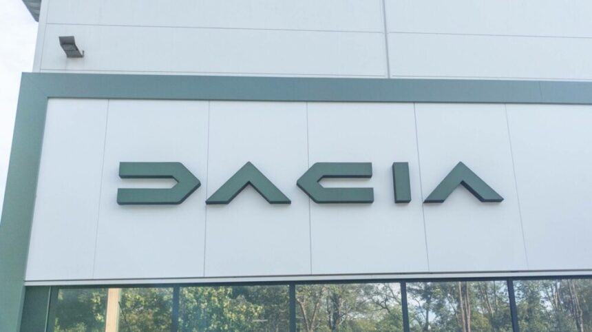 img Dacia oferă compensații financiare angajaților pentru a pleca și a-i înlocui cu roboți