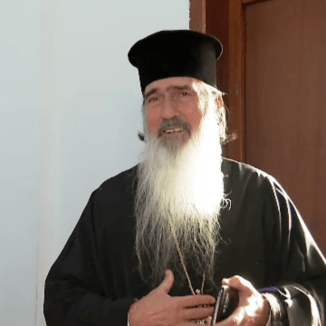 img ÎPS Teodosie: Concubinajul, un păcat greu care nu îi lasă pe oameni să urce spre cer