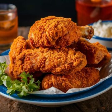 img Cele mai bune rețete cu fulgi de porumb – Delicii crocante și pline de savoare