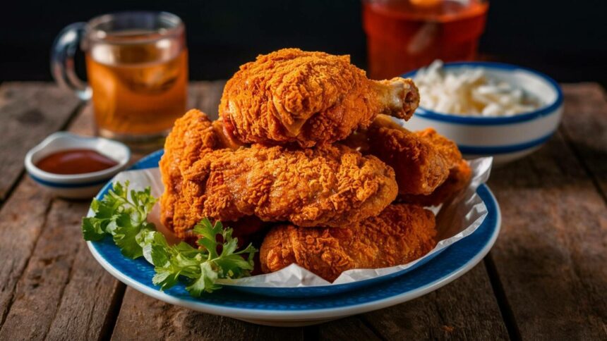 img Cele mai bune rețete cu fulgi de porumb – Delicii crocante și pline de savoare