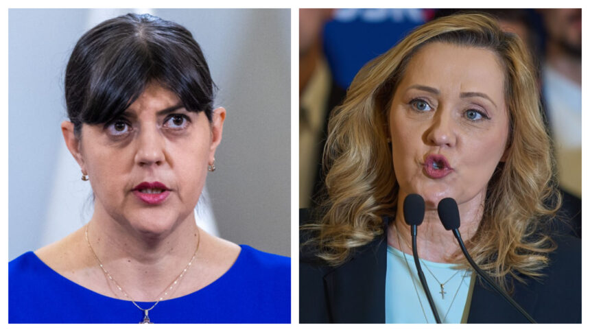 img Investigație EPPO asupra unui proiect derulat de Primăria condusă de Elena Lasconi – Reacția președintei USR