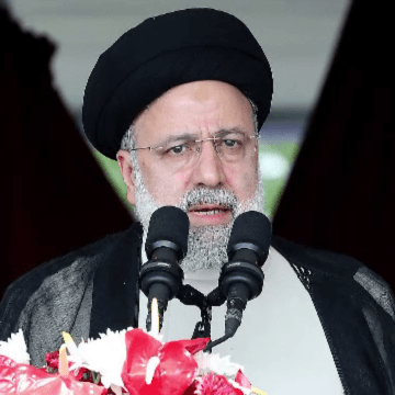 img Ancheta finală privind prăbușirea elicopterului președintelui iranian Ebrahim Raisi