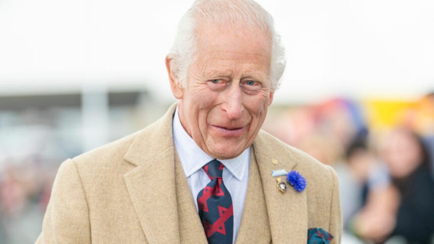 img Starea de sănătate a regelui Charles înainte de sărbătorirea a doi ani de la urcarea pe tron