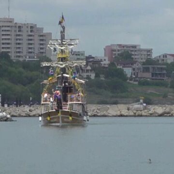 img Vacanță pe litoralul românesc: Vreme bună și prețuri prietenoase