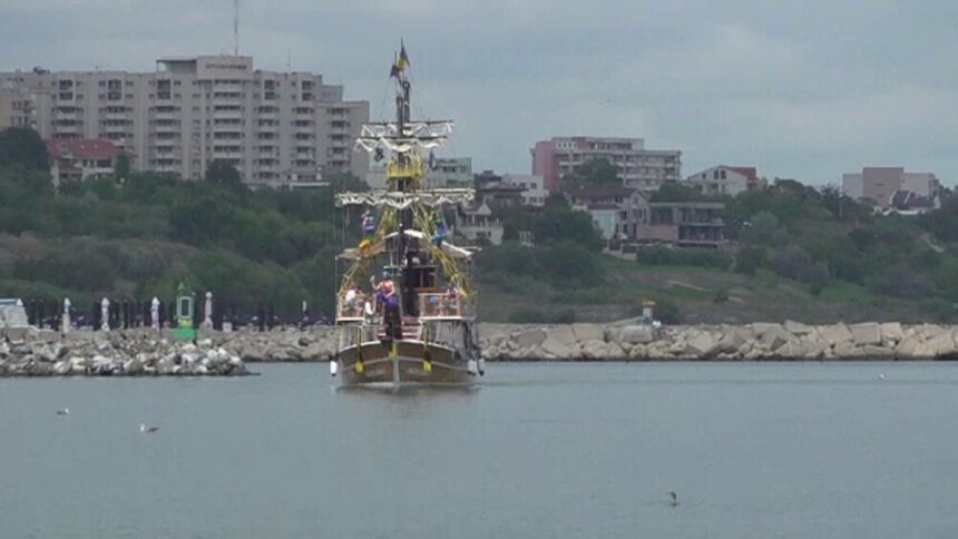 img Vacanță pe litoralul românesc: Vreme bună și prețuri prietenoase