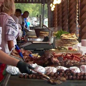 img Delicii de toamnă la târgurile din București