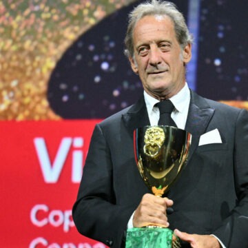 img Nicole Kidman și Vincent Lindon – Premianții Festivalului de Film de la Veneția