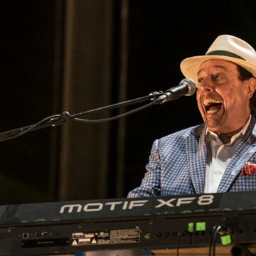 img Sergio Mendes – Legendarul artist brazilian care a popularizat muzica bossa nova