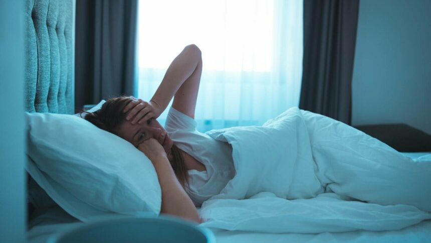 img Sindromul capului care explodează – o afecțiune misterioasă care îi derutează pe medici