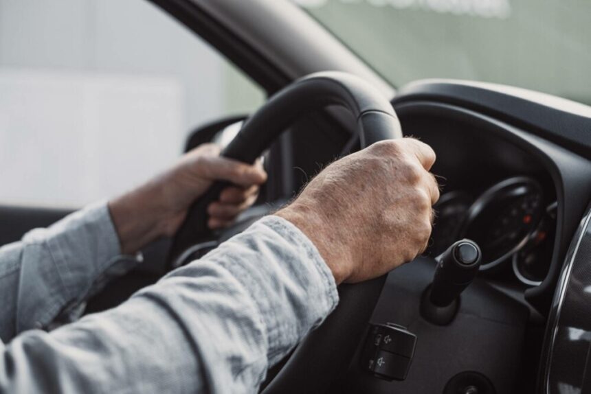 Impactul anti-inflamatoarelor asupra rezultatelor testelor antidrog din trafic