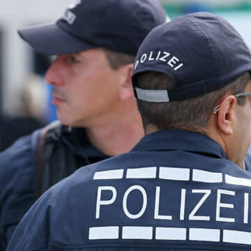 img Scandal monstru într-un hotel din Germania din cauza zgomotului prea mare