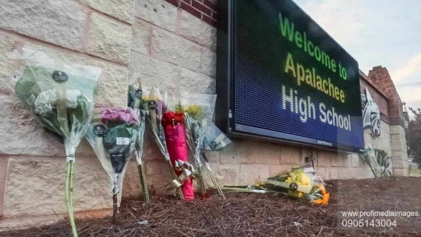 Mărturia cutremurătoare a mamei elevului care a comis un atac armat la un liceu din SUA