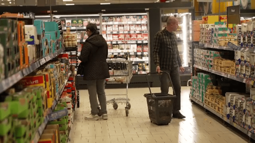 img Monitorizarea prețurilor produselor în zonele afectate de inundații