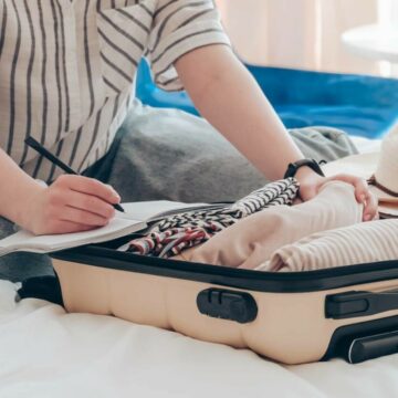 Documente de călătorie – ghid complet pentru pregătirea actelor