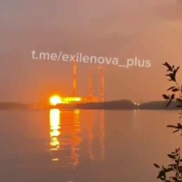 img Atacurile rusești asupra orașului Harkov și răspunsul ucrainean